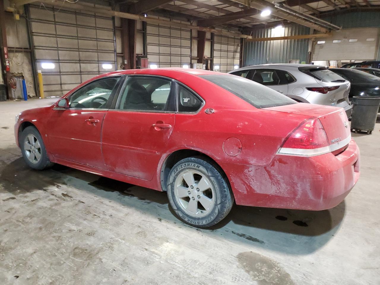 2009 Chevrolet Impala - Image 2