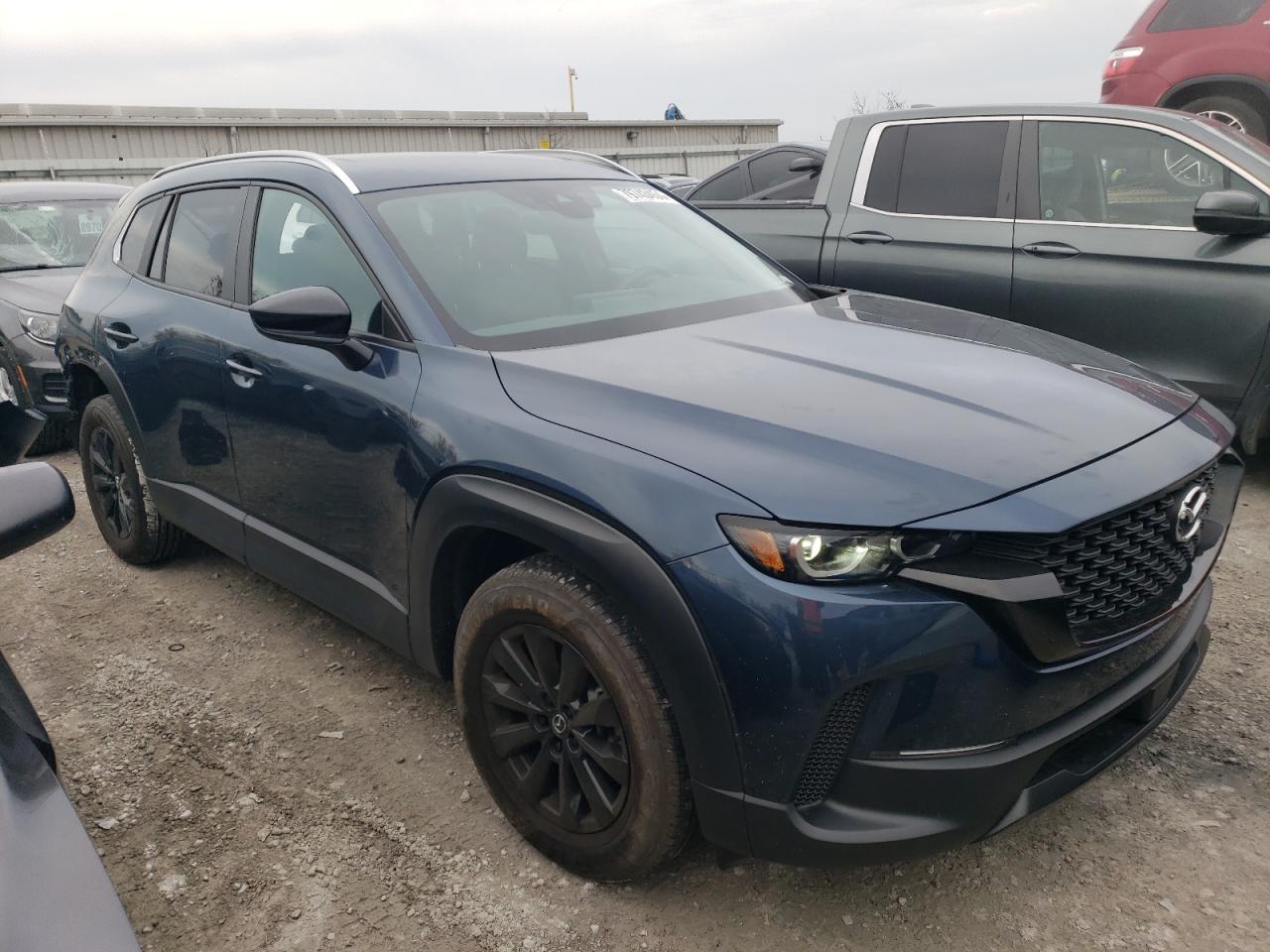 2023 Mazda CX-50 - Image 4