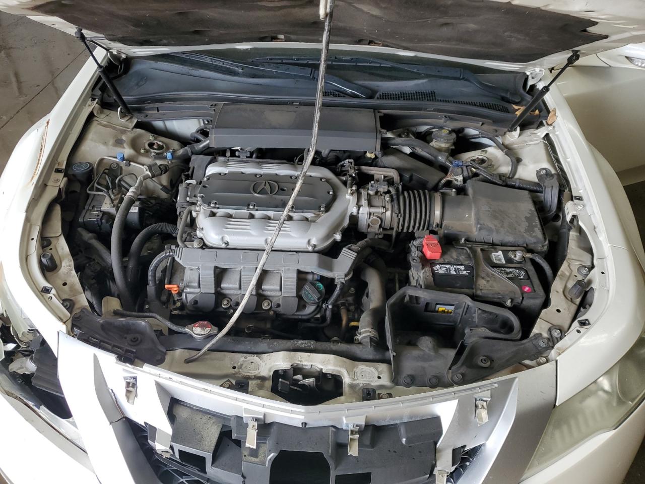 2011 Acura TL - Image 11