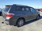 2011 Toyota Highlander Base за продажба в Sun Valley, CA - Front End