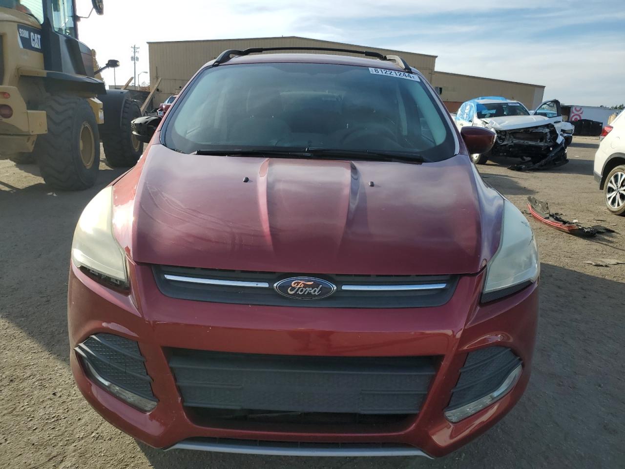 2013 Ford Escape - Image 5