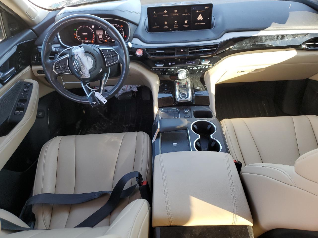 2022 Acura MDX - Image 7