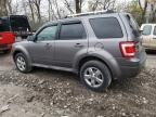 2009 Ford Escape Limited en Venta en Cicero, IN - Front End