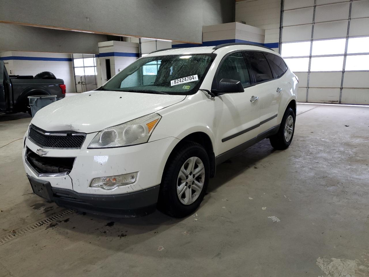 2012 Chevrolet Traverse - Image 1