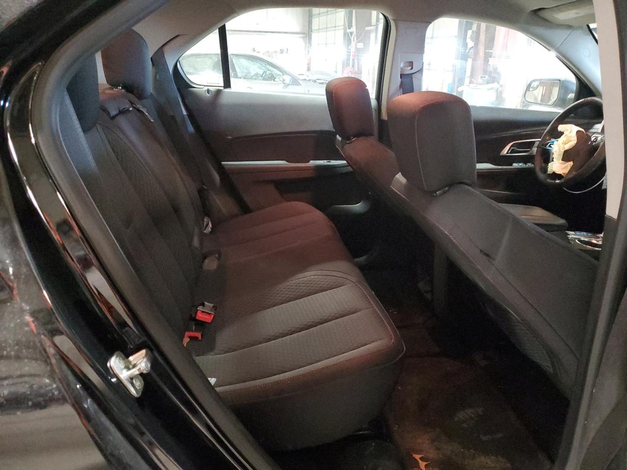 2012 Chevrolet Equinox - Image 11