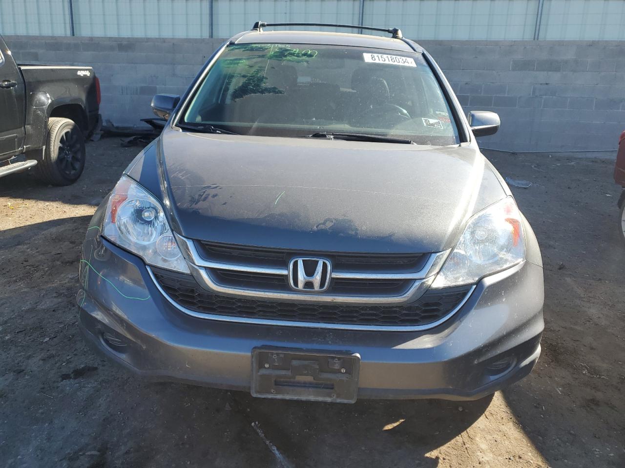 2010 Honda CR-V - Image 5