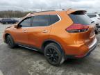 2017 Nissan Rogue Sv na sprzedaż w Louisville, KY - Front End