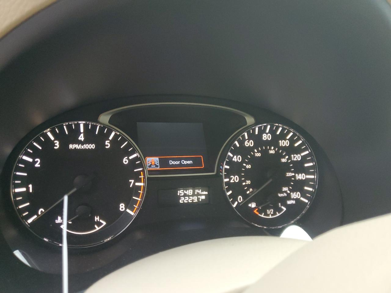 2013 Nissan Altima - Image 9