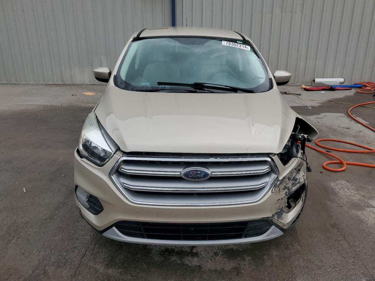 2017 Ford Escape - Image 5