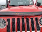2020 JEEP GLADIATOR OVERLAND   for sale at Copart QC - MONTREAL