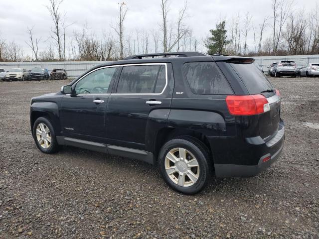  GMC TERRAIN 2013 Czarny