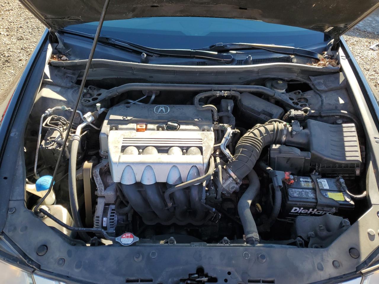 2010 Acura TSX - Image 12
