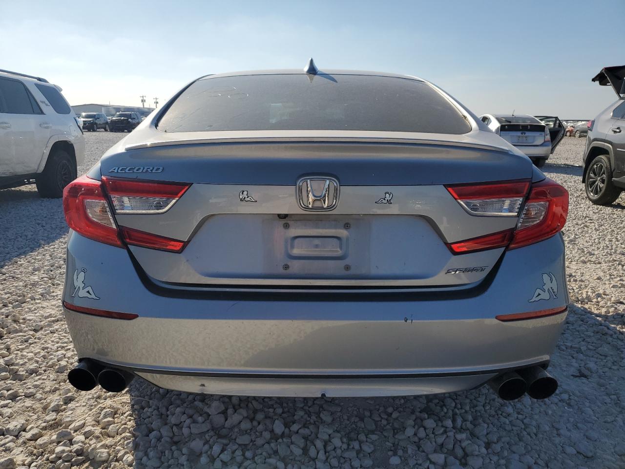2020 Honda Accord - Image 6