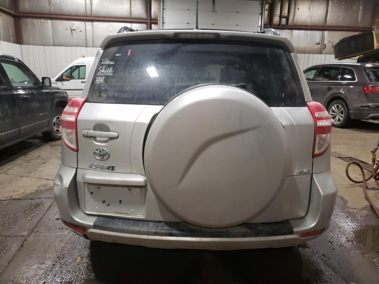 2011 Toyota RAV 4 - Image 6
