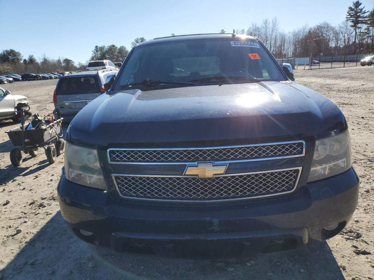 2009 Chevrolet Tahoe - Image 5