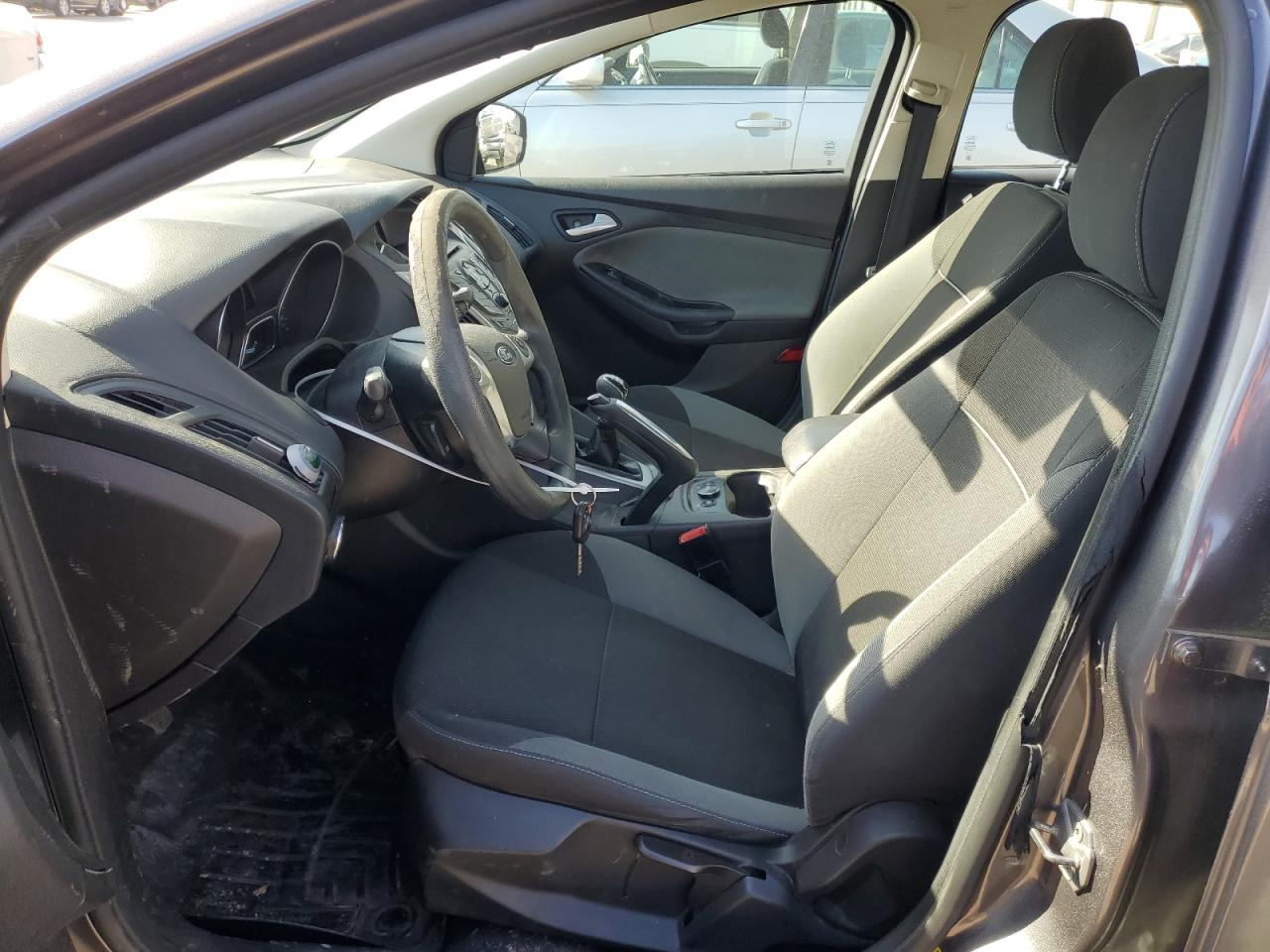 2013 Ford Focus - Image 7