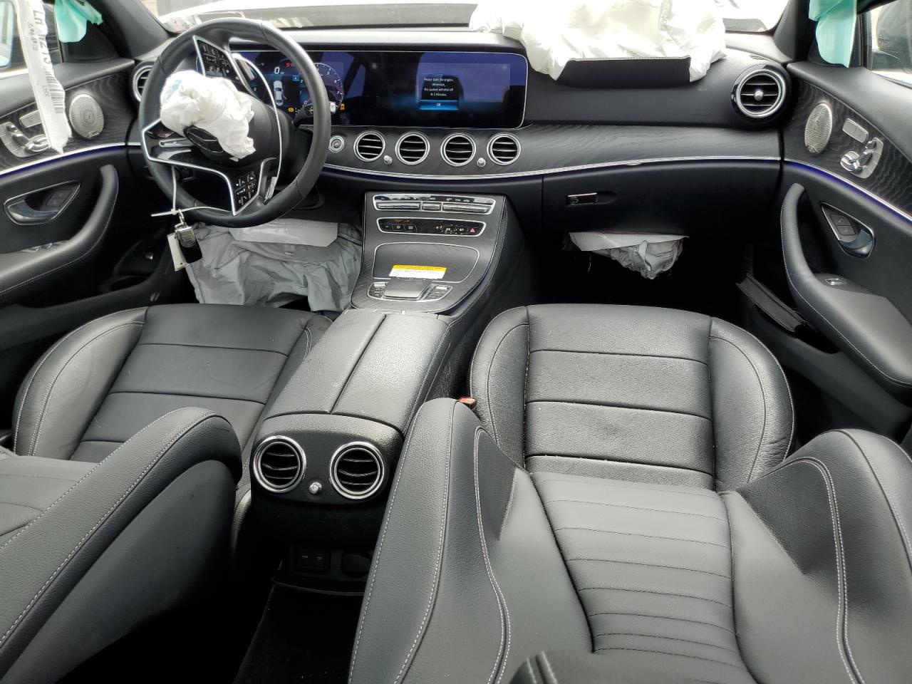 2023 Mercedes-Benz E 350 4Matic VIN: W1KZF8EB2PB102533 Lot: 81264324