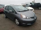 2014 Honda Fit Lx იყიდება Montreal-est-ში, QC - All Over