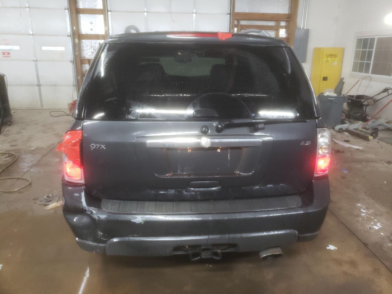 2007 Saab 9-7X - Image 6