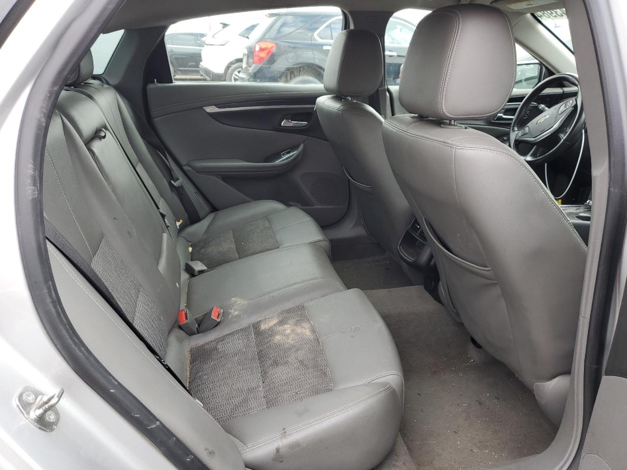 2019 Chevrolet Impala - Image 10