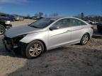 2012 Hyundai Sonata Gls for Sale in West Warren, MA - Front End