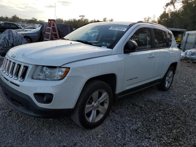 2013 Jeep Compass Sport