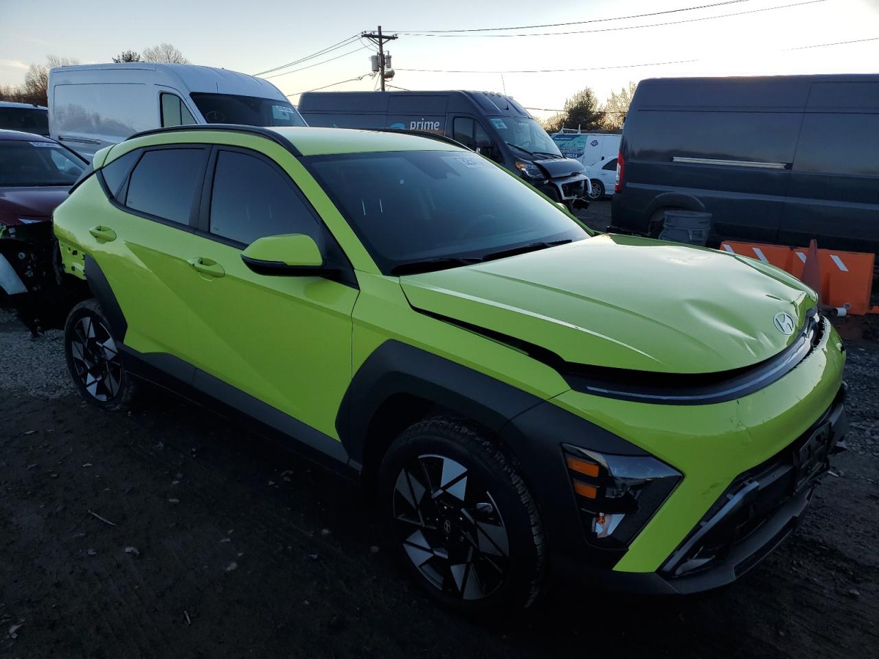 2024 Hyundai Kona - Image 4