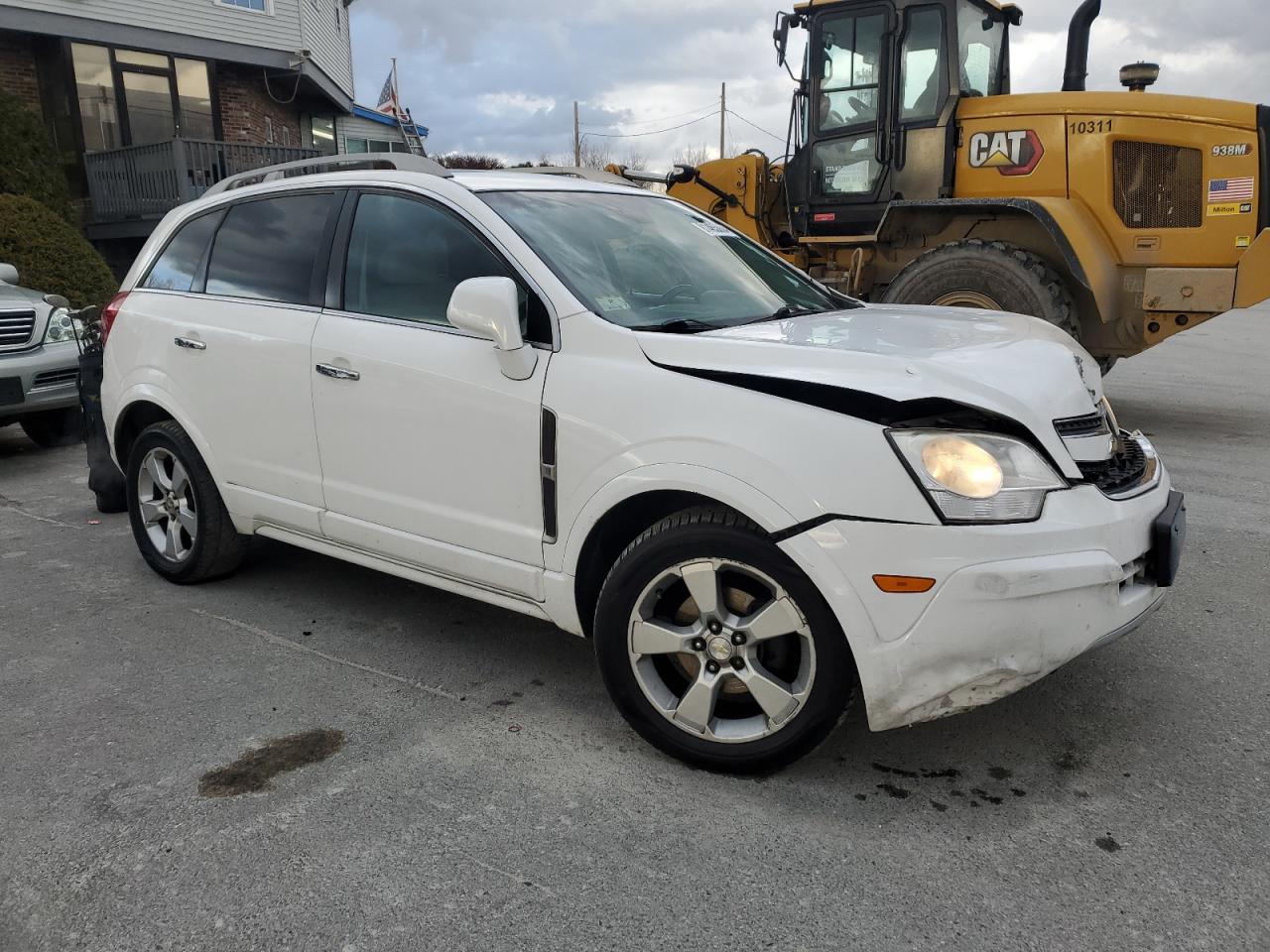 VIN 3GNAL4EK0ES681751 2014 CHEVROLET CAPTIVA no.4