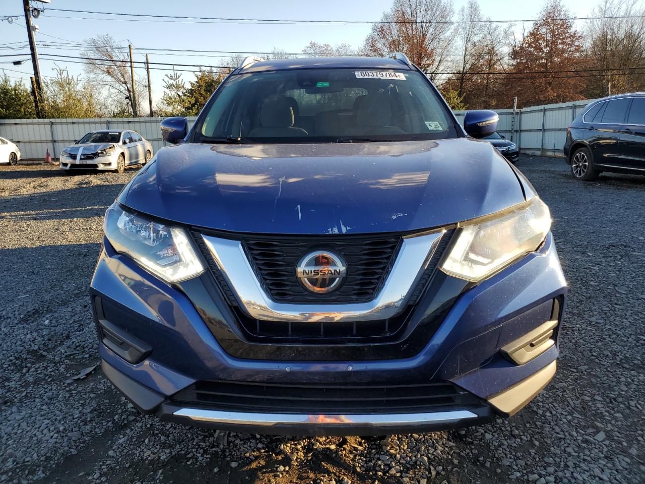2020 Nissan Rogue - Image 5