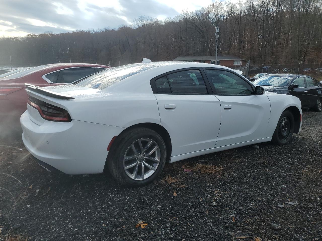 2016 Dodge Charger - Image 3
