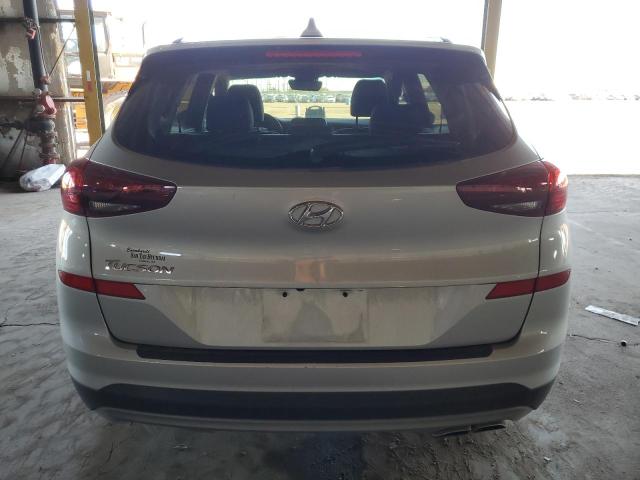 KM8J33AL4MU348612 Hyundai Tucson LIM 6