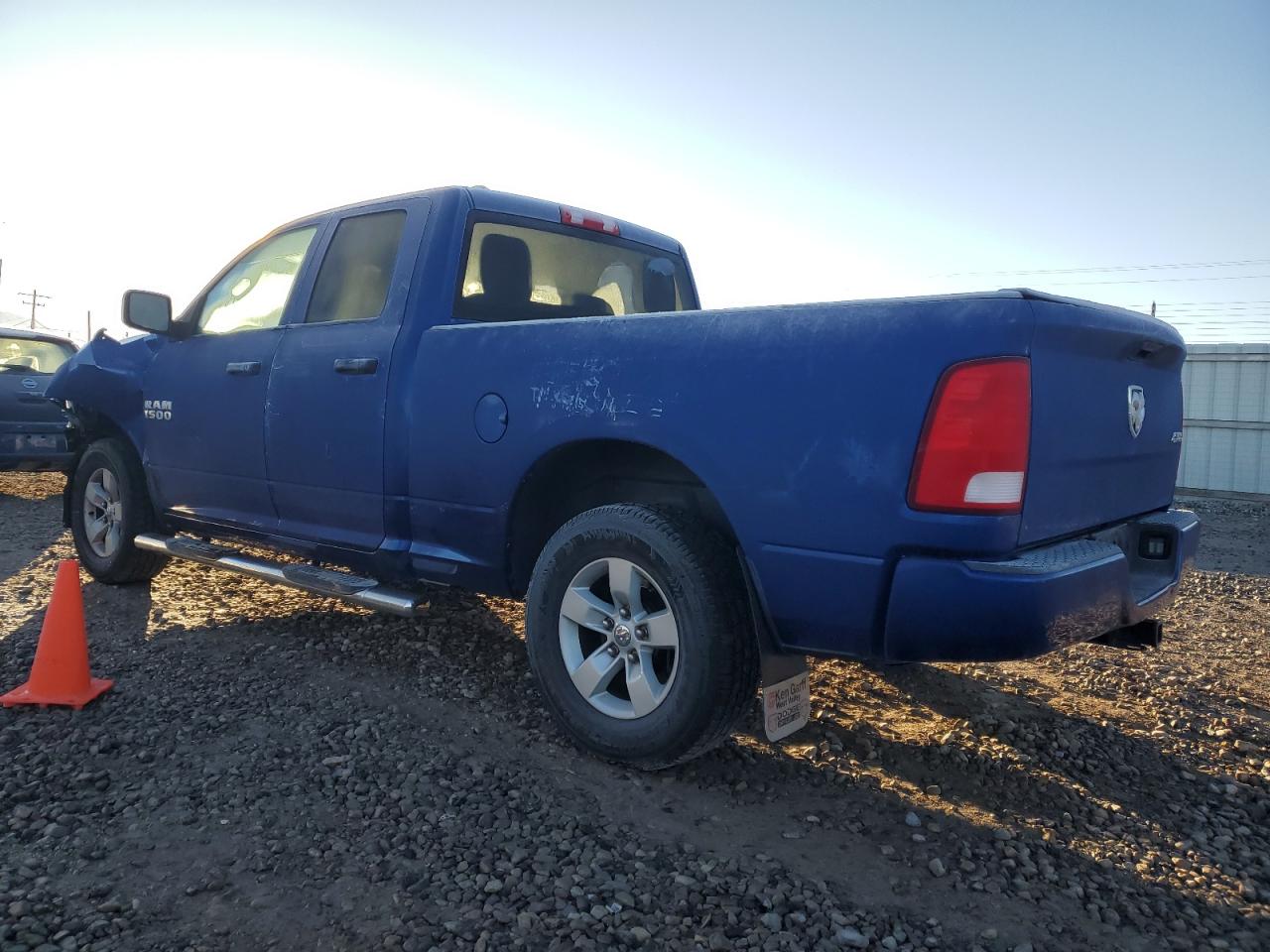 2016 RAM 1500 - Image 2