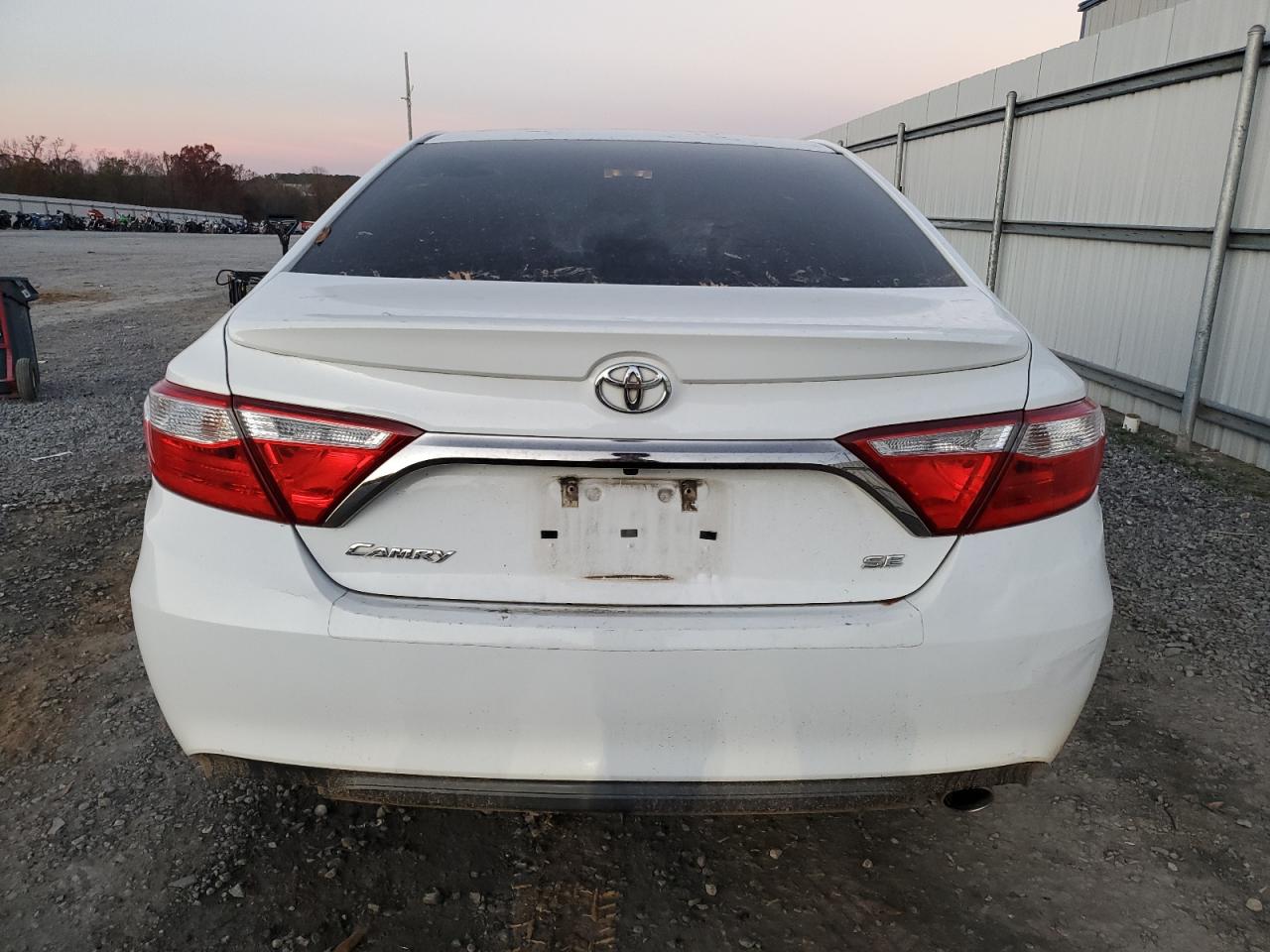 2017 Toyota Camry - Image 6