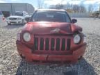 2009 Jeep Compass Sport for Sale in Wayland, MI - Front End