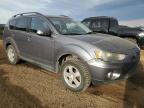 2010 MITSUBISHI OUTLANDER XLS for sale at Copart AB - CALGARY