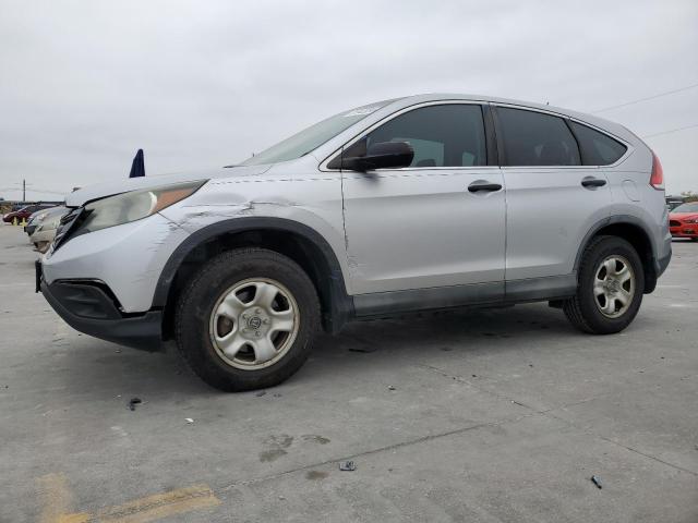 2014 Honda Cr-V Lx en Venta en Grand Prairie, TX - Front End