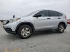 2014 Honda Cr-V Lx იყიდება Grand Prairie-ში, TX - Front End