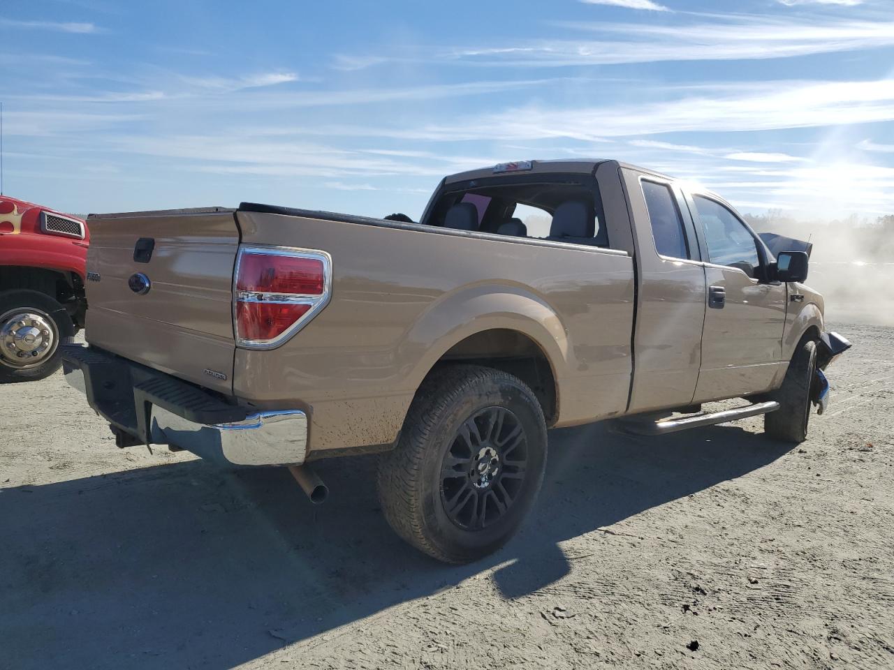 2014 Ford F-150 - Image 3