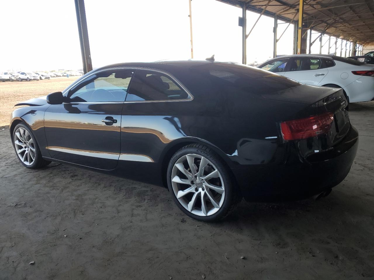 2014 Audi A5 - Image 2
