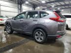 2018 Honda Cr-V Lx for Sale in Ham Lake, MN - Front End