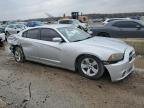 2012 Dodge Charger Se en Venta en Kansas City, KS - Rear End