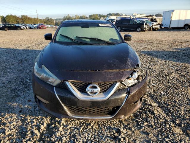  NISSAN MAXIMA 2016 Brown