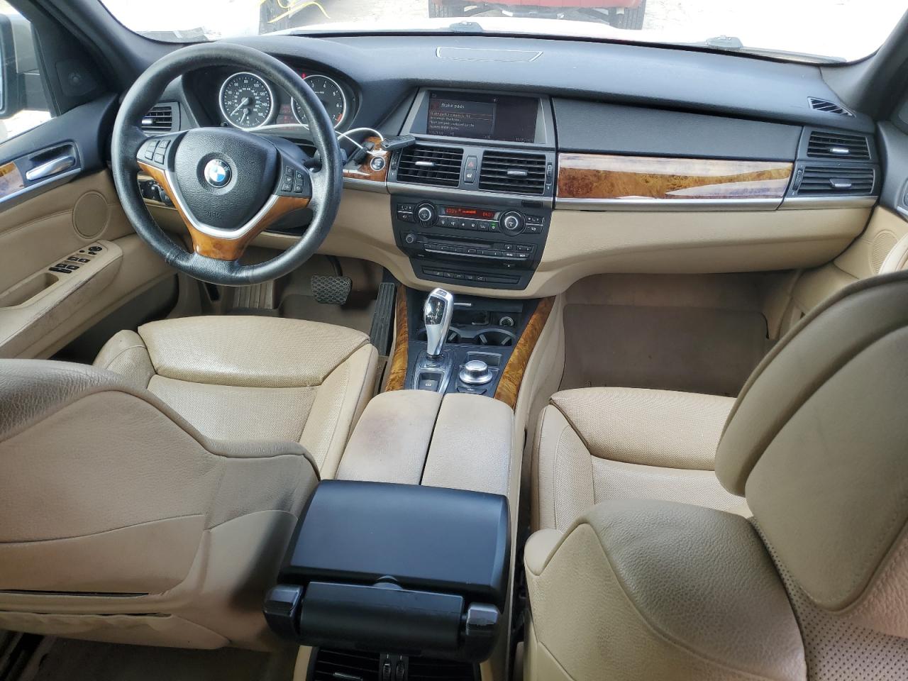 2008 BMW X5 - Image 8