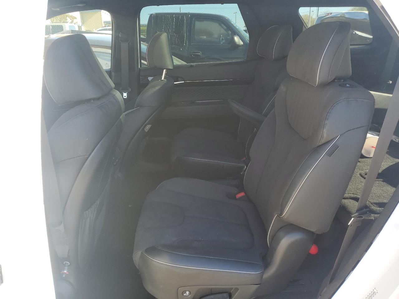 2024 Hyundai Palisade - Image 10