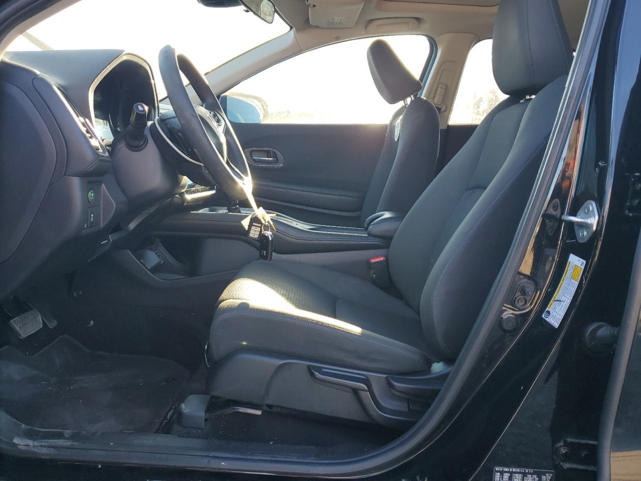 2022 Honda HR-V - Image 7