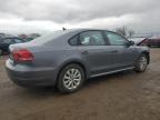 2014 Volkswagen Passat S на продаже в Dyer, IN - Front End