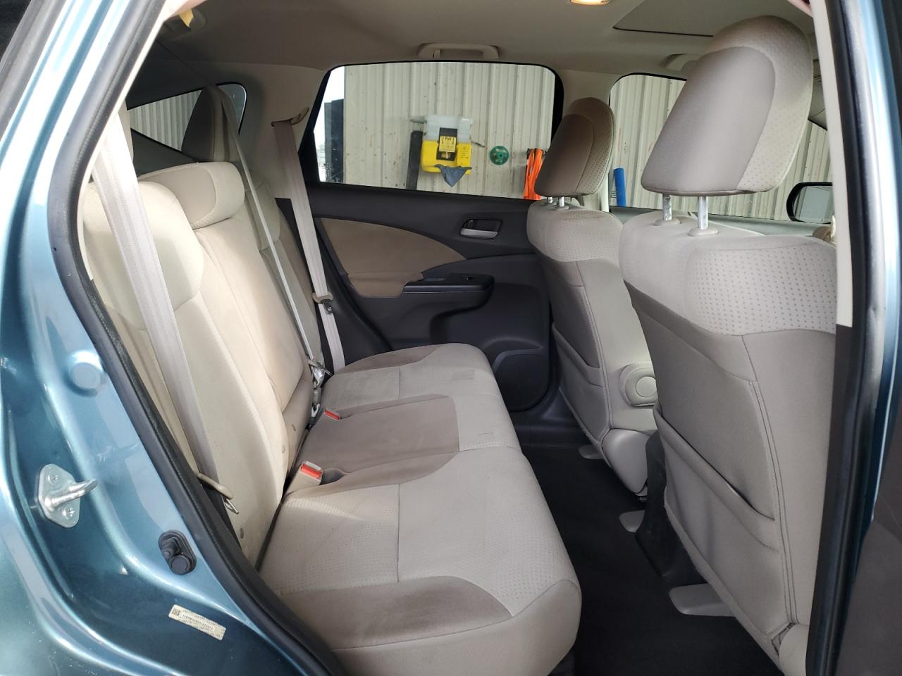 2013 Honda CR-V - Image 11
