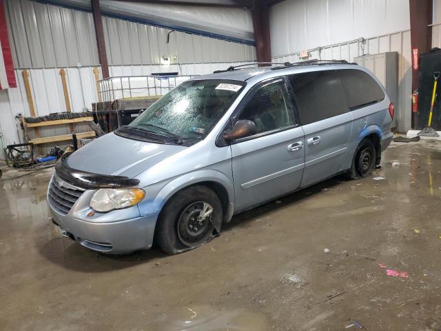 2006 Chrysler Town & Country Lx