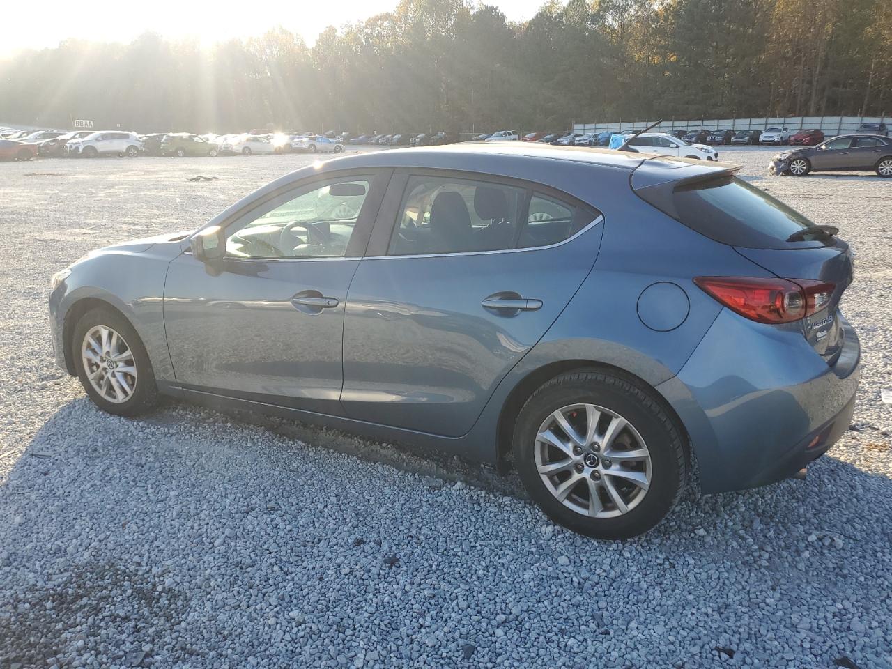 2016 Mazda 3 - Image 2