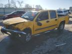2004 Gmc Canyon  на продаже в Lebanon, TN - Rollover